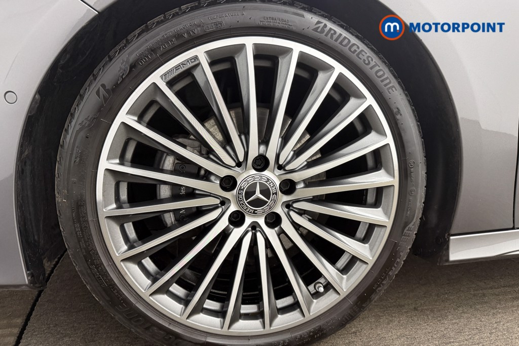 Used Mercedes-Benz A-Class 2024 for sale - 77966207: Photo 20