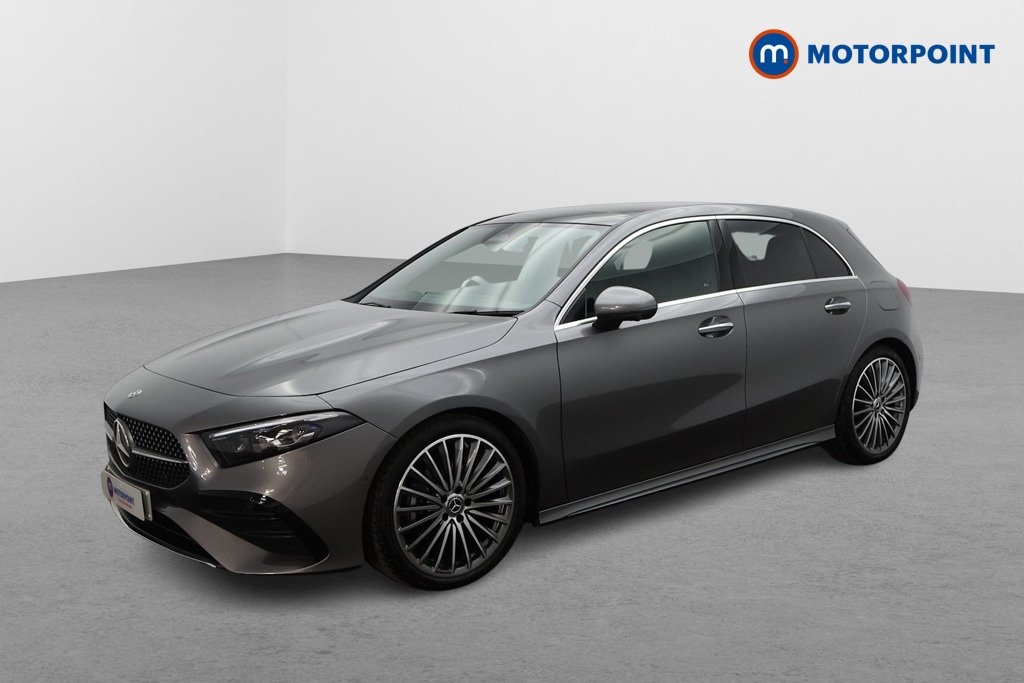 Used Mercedes-Benz A-Class 2024 for sale - 77966207: Photo 3