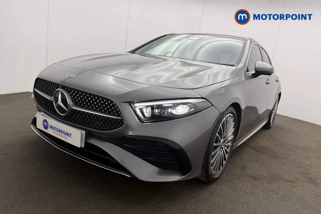 Used Mercedes-Benz A-Class 2024 for sale - 77966207: Photo 34