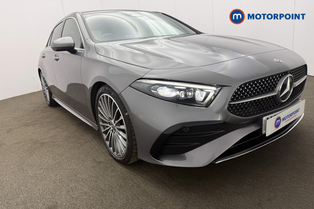 Used Mercedes-Benz A-Class 2024 for sale - 77966207: Photo 35