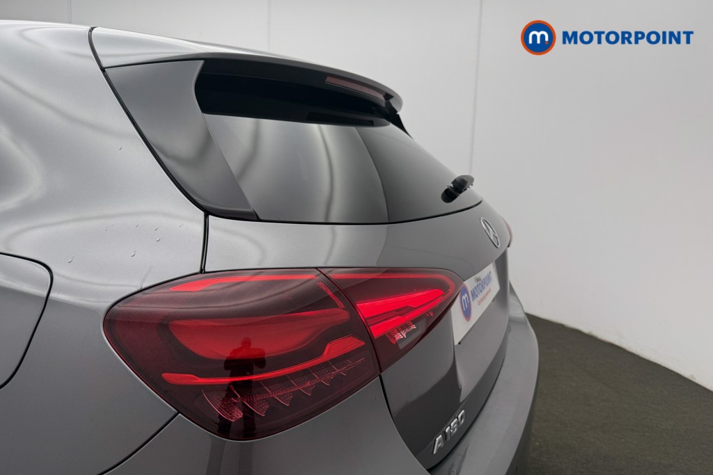 Used Mercedes-Benz A-Class 2024 for sale - 77966207: Photo 37