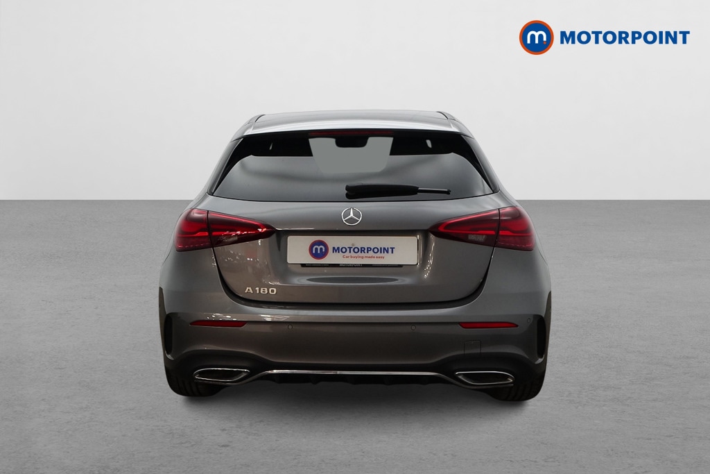 Used Mercedes-Benz A-Class 2024 for sale - 77966207: Photo 6