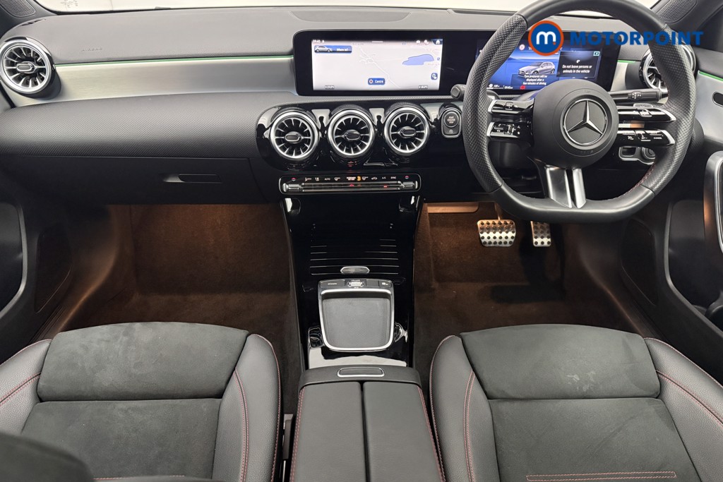 Used Mercedes-Benz A-Class 2024 for sale - 77966207: Photo 9