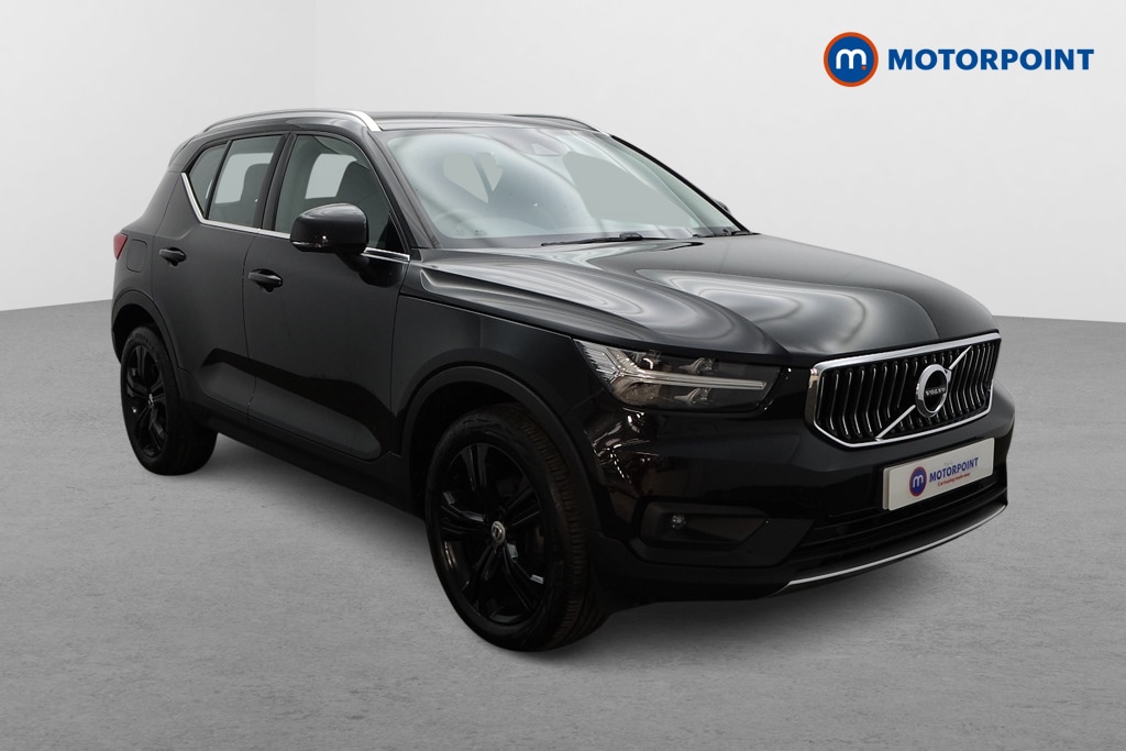 Used Volvo XC40 2020 for sale - 77207955: Photo 1