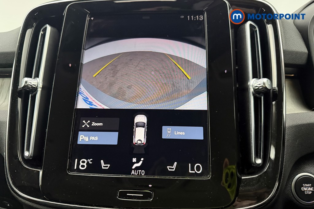 Used Volvo XC40 2020 for sale - 77207955: Photo 11