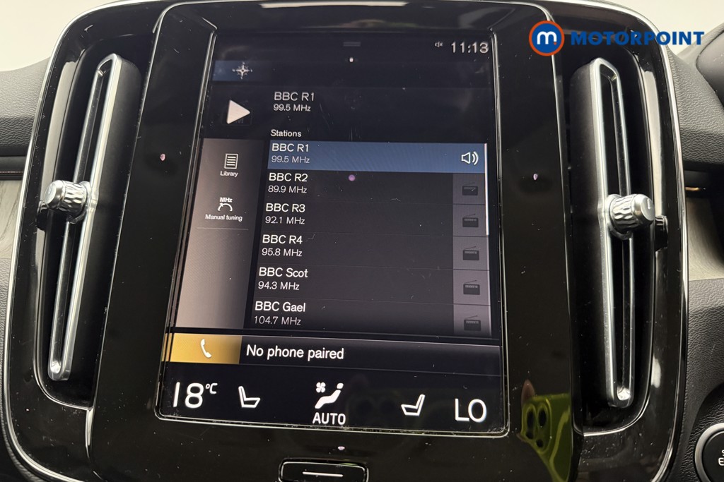 Used Volvo XC40 2020 for sale - 77207955: Photo 12