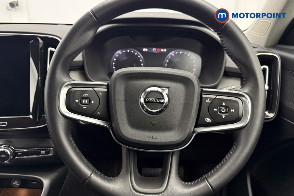Used Volvo XC40 2020 for sale - 77207955: Photo 13