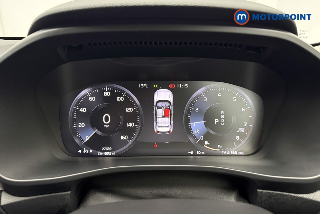 Used Volvo XC40 2020 for sale - 77207955: Photo 14