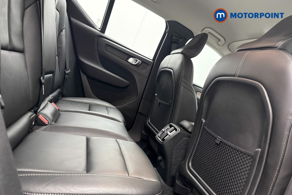 Used Volvo XC40 2020 for sale - 77207955: Photo 17