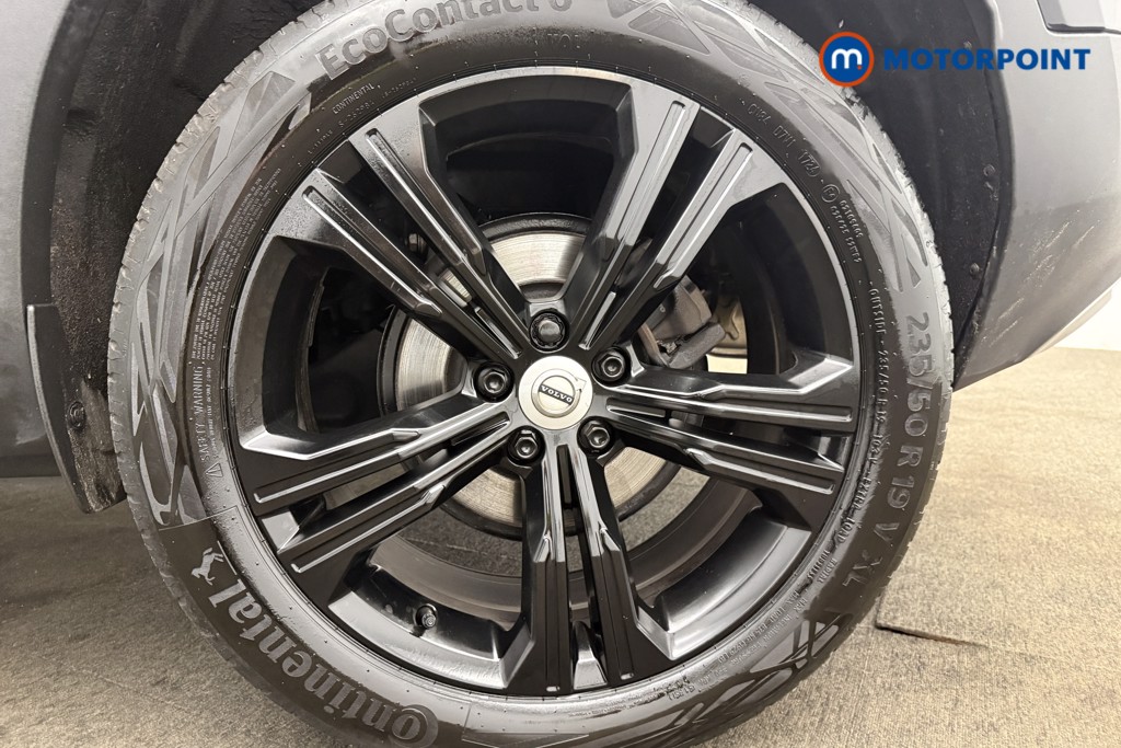 Used Volvo XC40 2020 for sale - 77207955: Photo 21