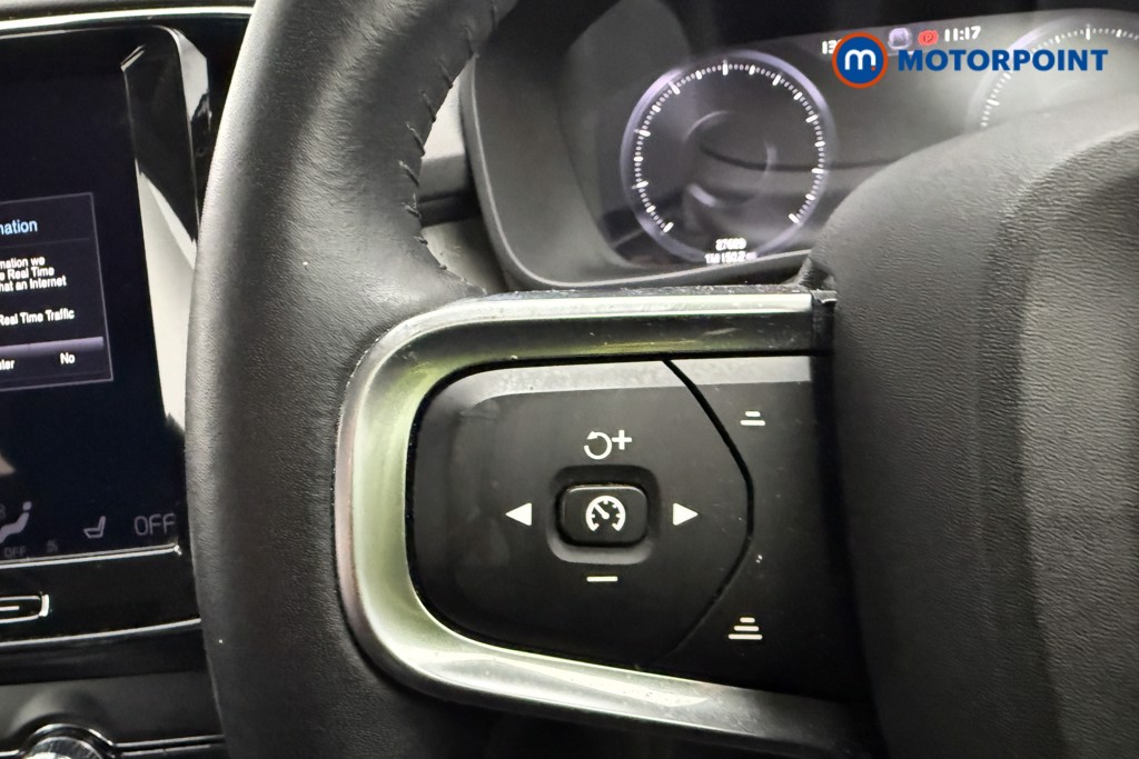 Used Volvo XC40 2020 for sale - 77207955: Photo 22