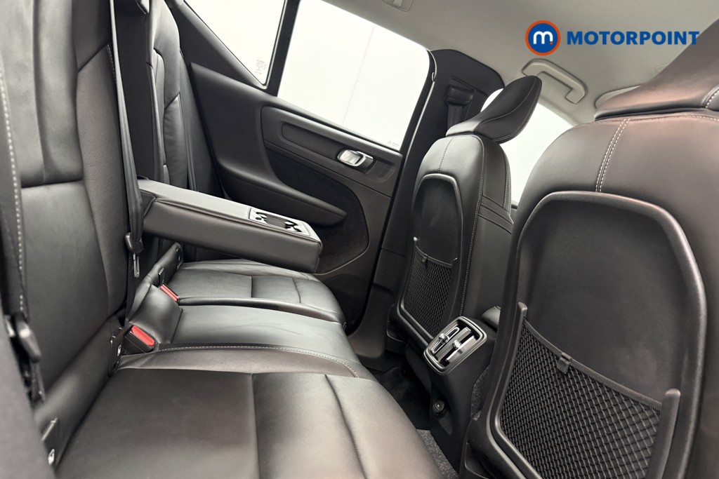 Used Volvo XC40 2020 for sale - 77207955: Photo 29