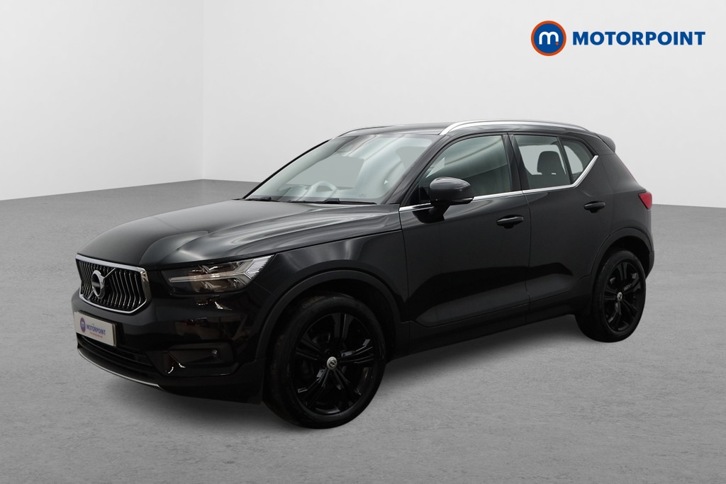 Used Volvo XC40 2020 for sale - 77207955: Photo 3