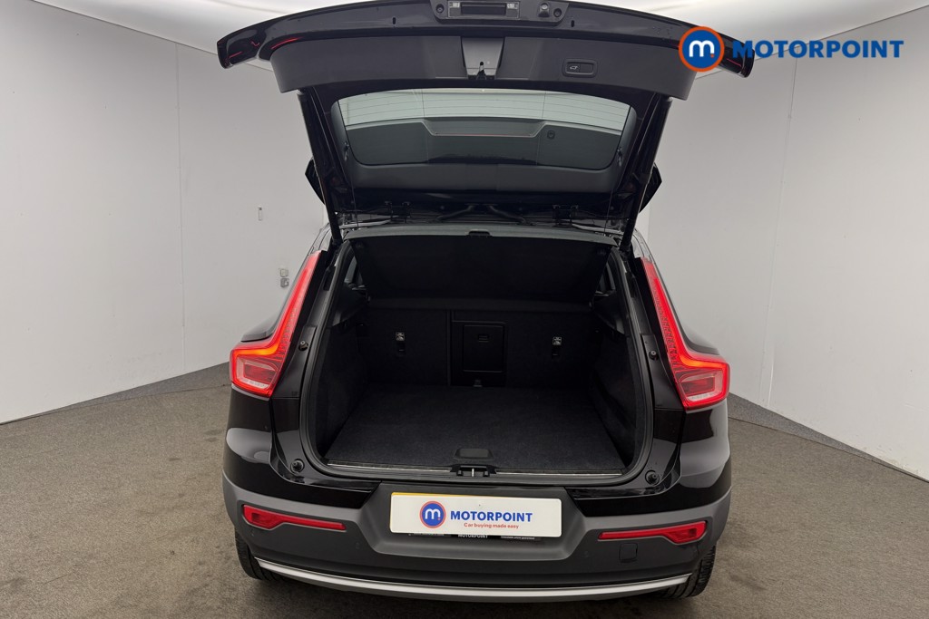 Used Volvo XC40 2020 for sale - 77207955: Photo 31