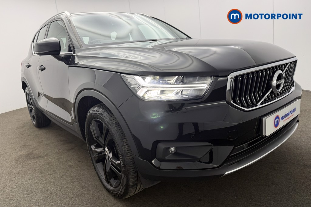 Used Volvo XC40 2020 for sale - 77207955: Photo 35