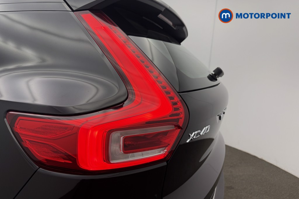 Used Volvo XC40 2020 for sale - 77207955: Photo 37