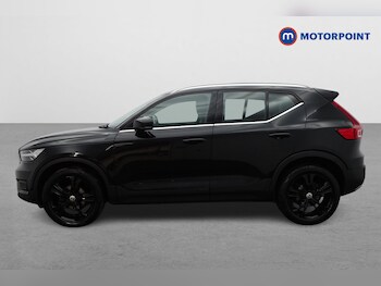 Used Volvo XC40 2020 for sale - 77207955: Photo