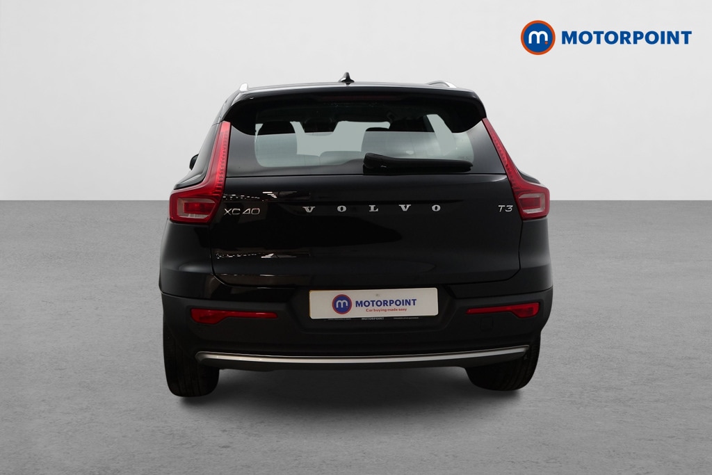 Used Volvo XC40 2020 for sale - 77207955: Photo 6