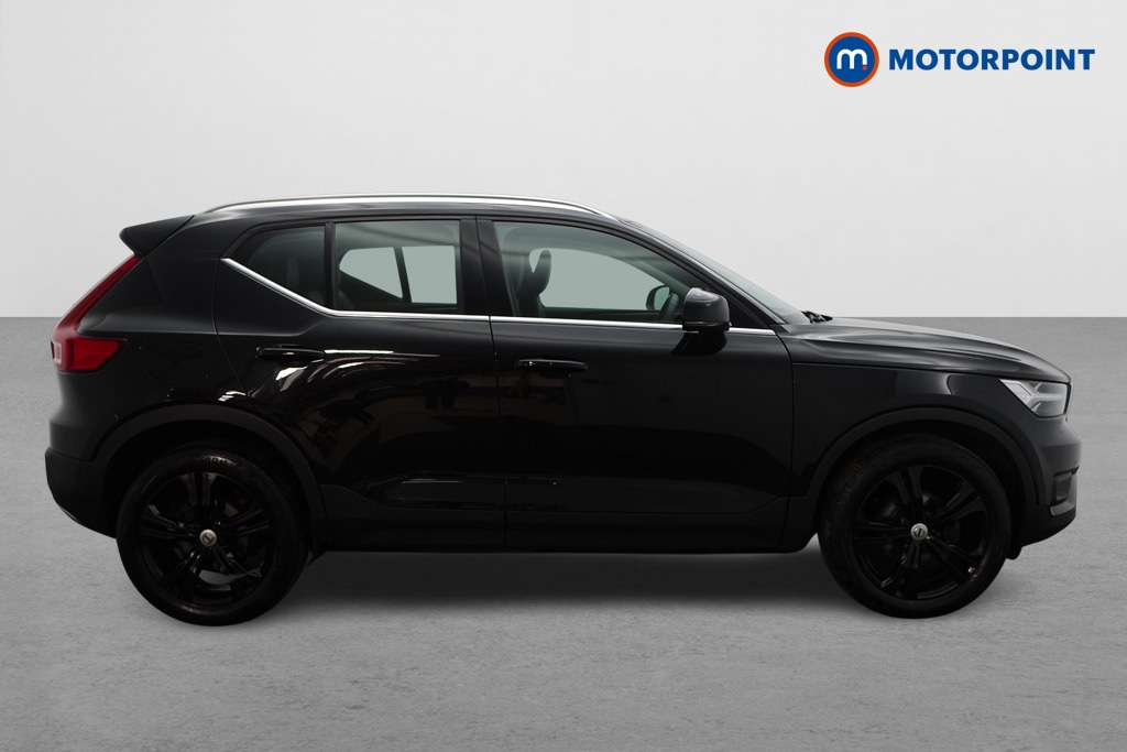 Used Volvo XC40 2020 for sale - 77207955: Photo 8