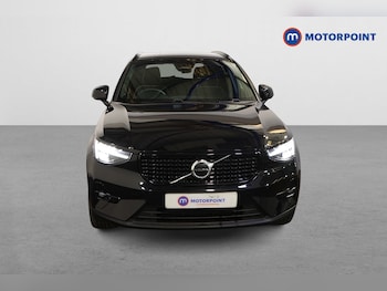 Used Volvo XC40 2024 for sale - 78597087: Photo
