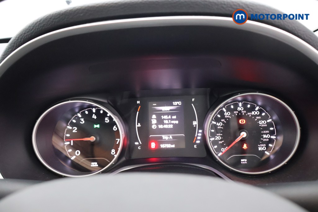 Used Jeep Compass for sale - 77661401: Photo 12