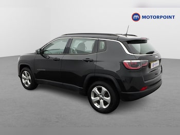 Used Jeep Compass undefined for sale - 77661401: Photo
