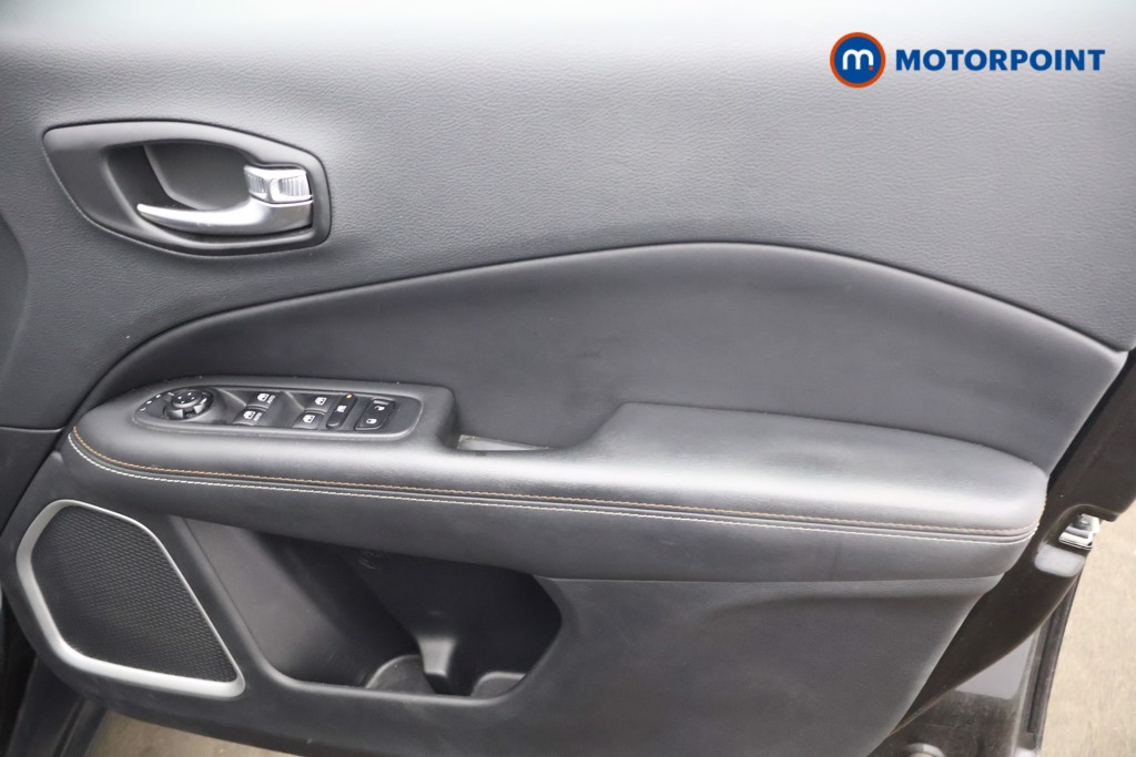 Used Jeep Compass for sale - 77661401: Photo 21