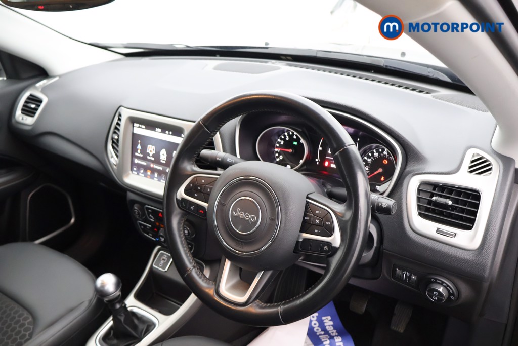 Used Jeep Compass for sale - 77661401: Photo 22