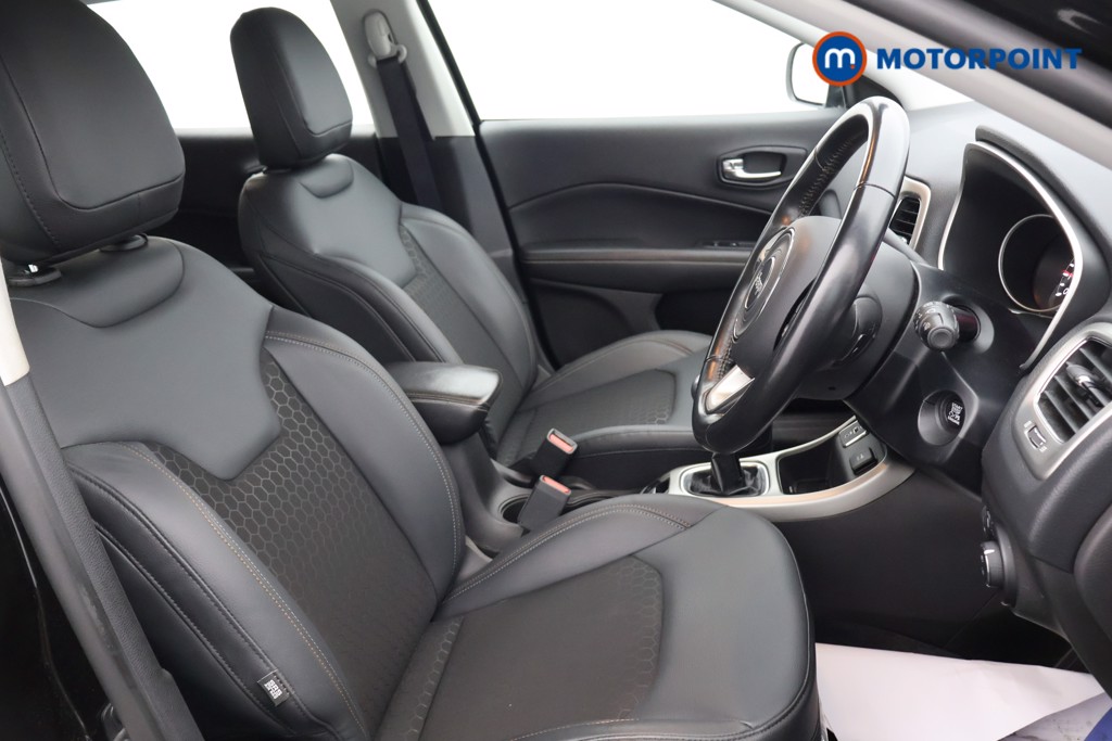 Used Jeep Compass for sale - 77661401: Photo 23