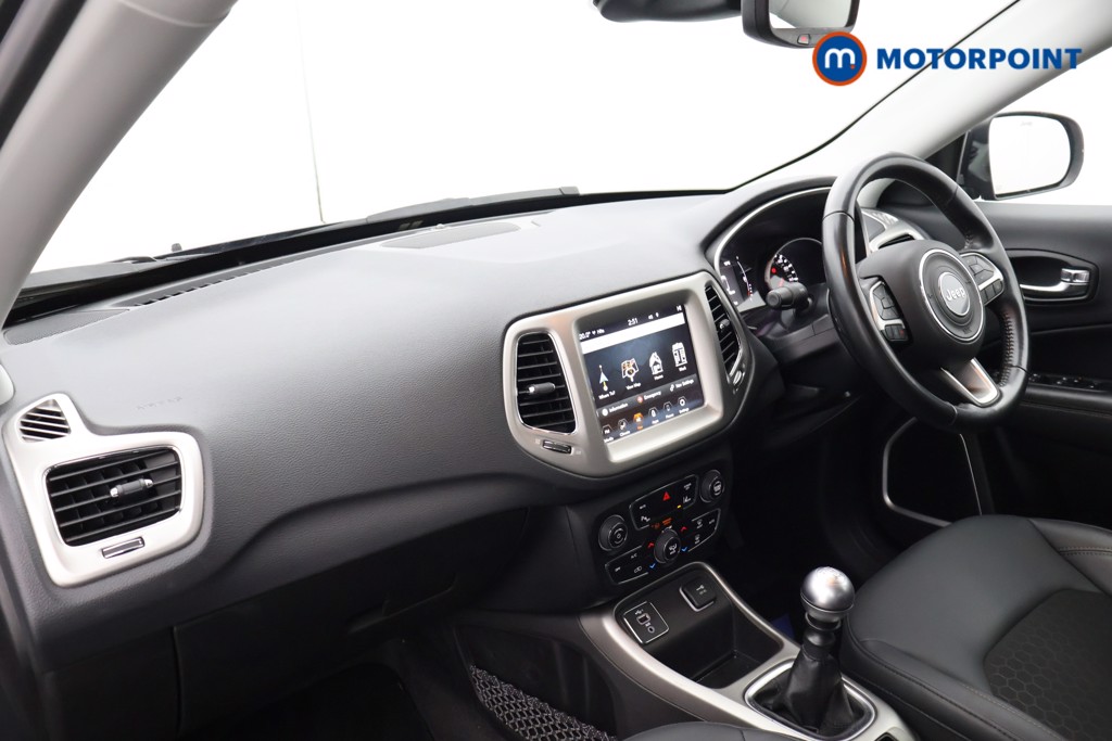 Used Jeep Compass for sale - 77661401: Photo 27