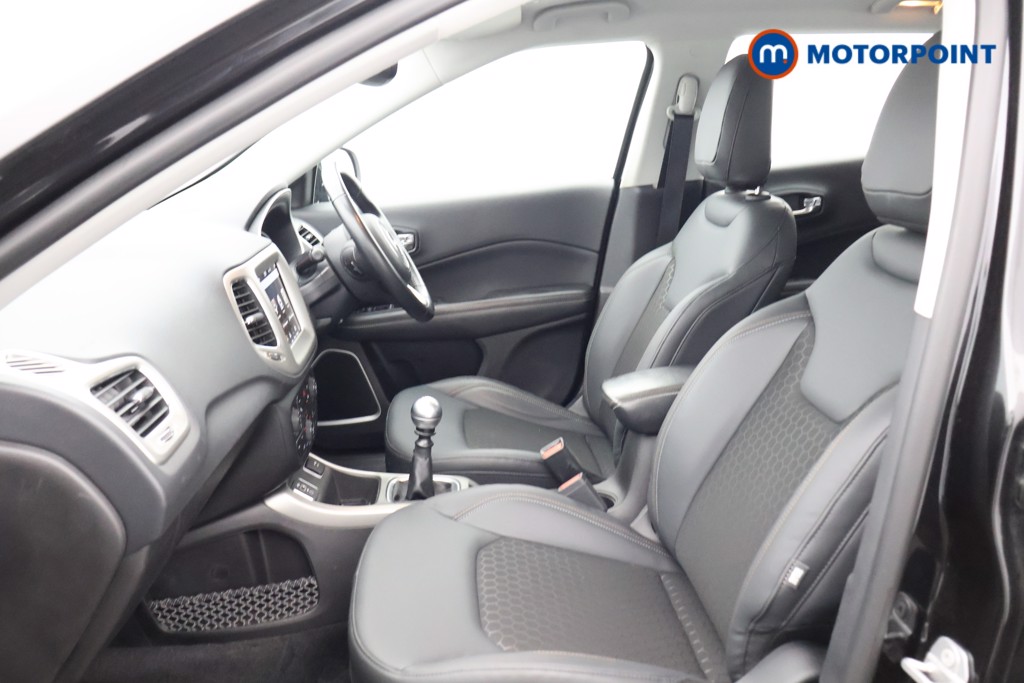 Used Jeep Compass for sale - 77661401: Photo 28