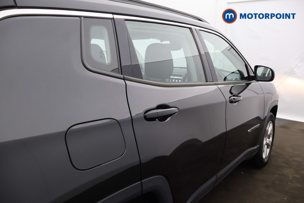 Used Jeep Compass for sale - 77661401: Photo 31