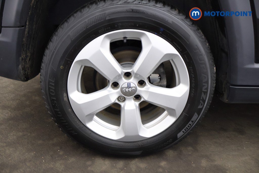 Used Jeep Compass for sale - 77661401: Photo 32