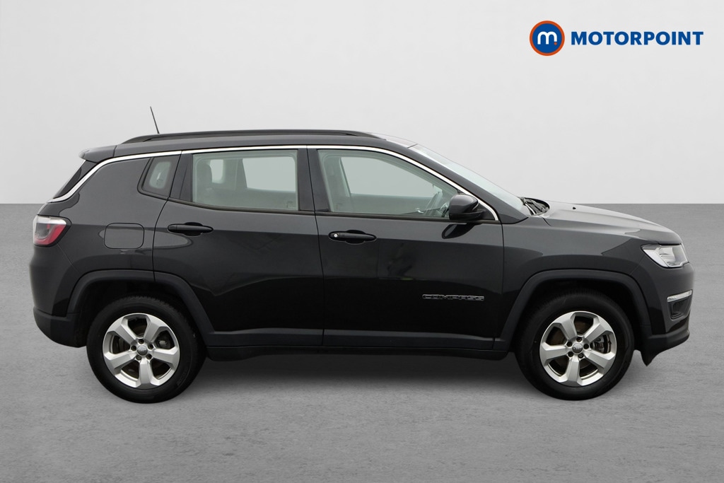 Used Jeep Compass for sale - 77661401: Photo 4