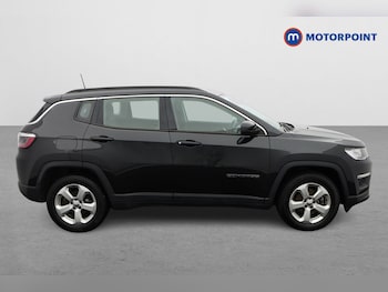 Used Jeep Compass undefined for sale - 77661401: Photo