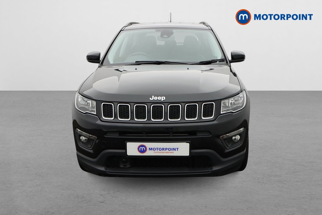 Used Jeep Compass for sale - 77661401: Photo 6