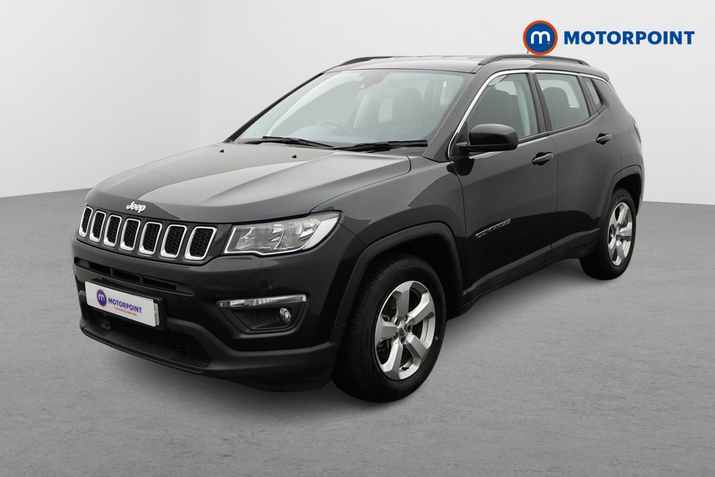 Used Jeep Compass for sale - 77661401: Photo 7