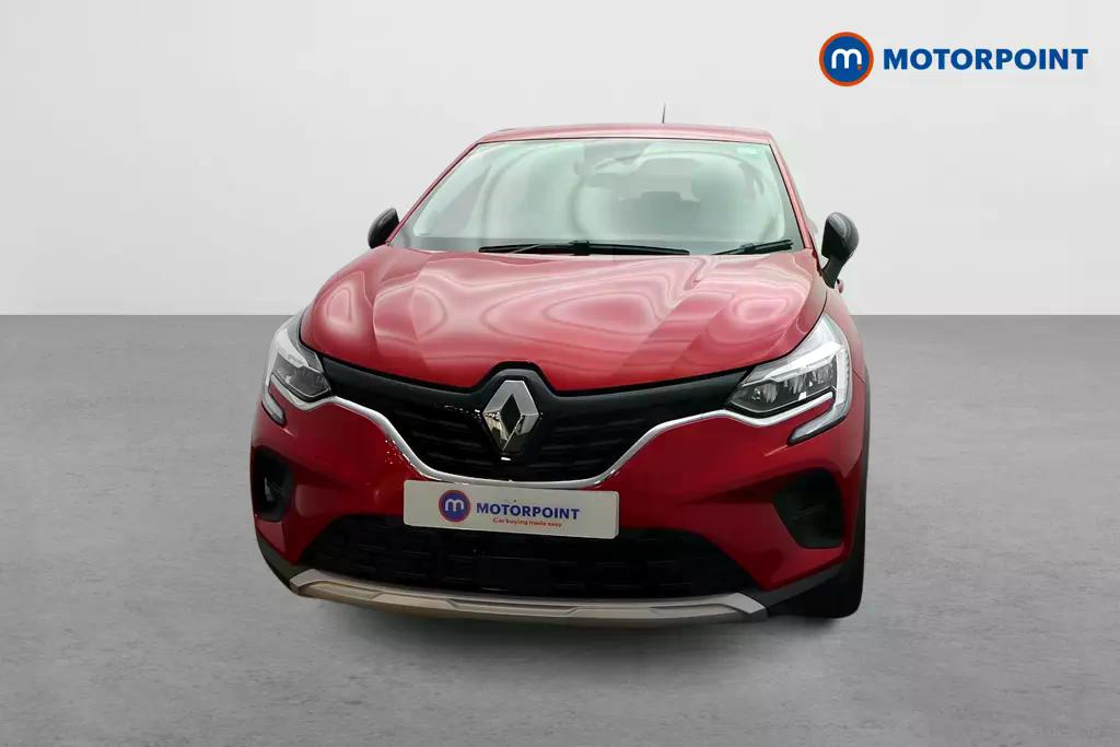 Used Renault Captur 2023 for sale - 76460773: Photo 1