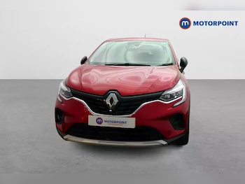 Used Renault Captur undefined for sale - 76460773: Photo