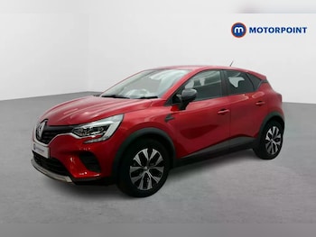 Used Renault Captur undefined for sale - 76460773: Photo