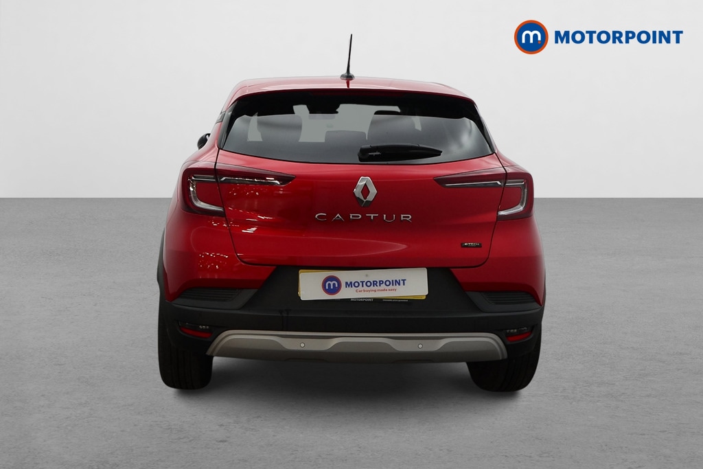 Used Renault Captur 2023 for sale - 76460773: Photo 3
