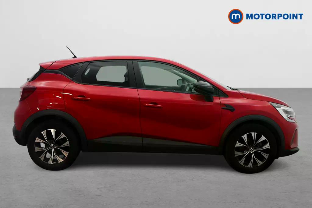 Used Renault Captur 2023 for sale - 76460773: Photo 4