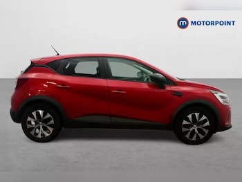 Used Renault Captur undefined for sale - 76460773: Photo