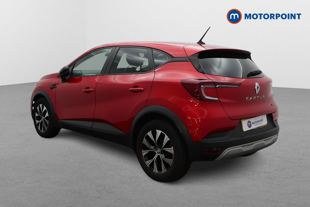Used Renault Captur 2023 for sale - 76460773: Photo 5
