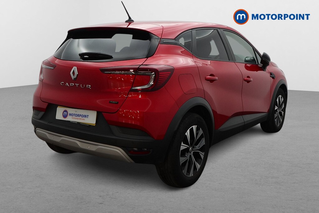 Used Renault Captur 2023 for sale - 76460773: Photo 7