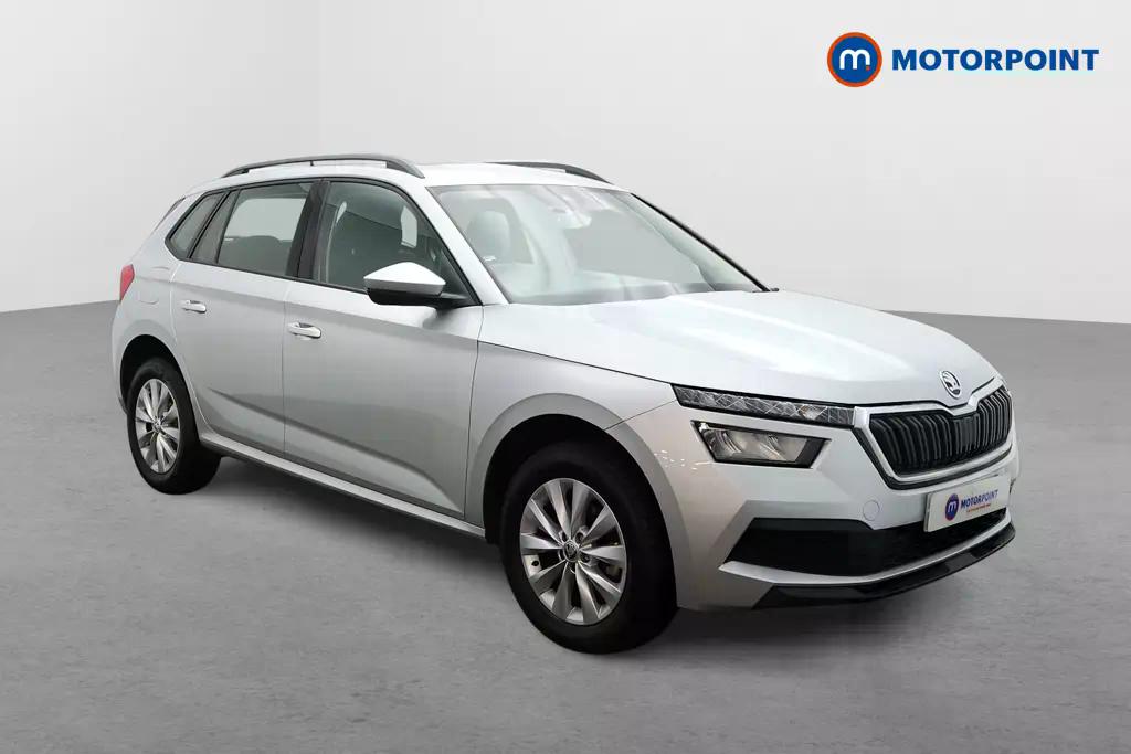 Used Skoda Kamiq 2022 for sale - 76526743: Photo 1