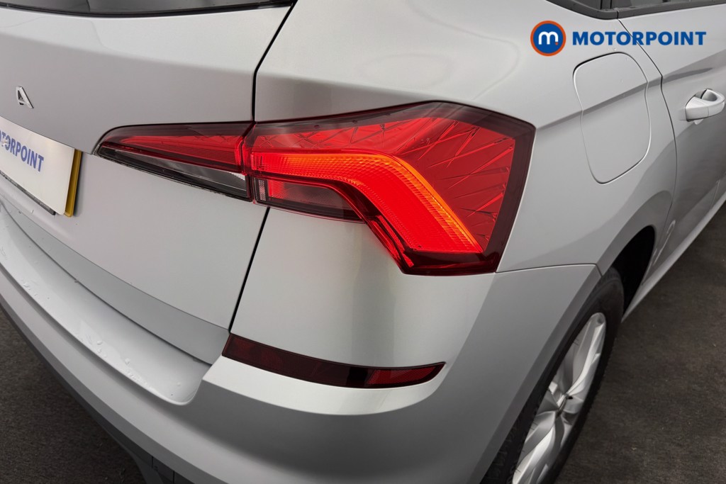 Used Skoda Kamiq 2022 for sale - 76526743: Photo 13