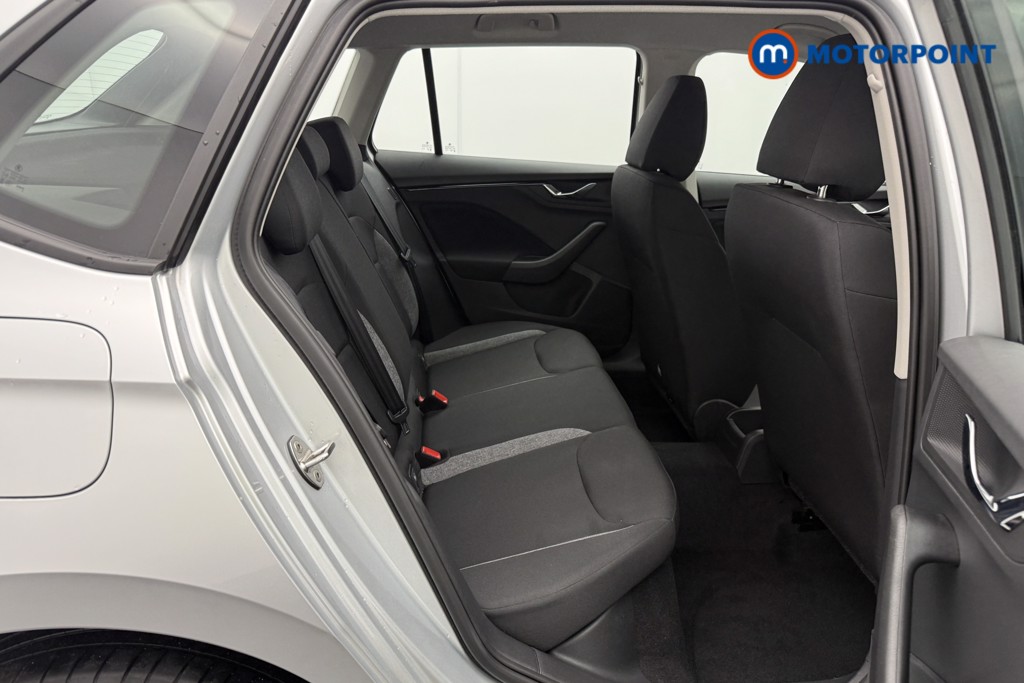 Used Skoda Kamiq 2022 for sale - 76526743: Photo 14