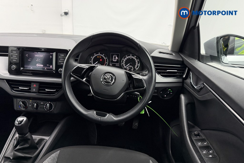 Used Skoda Kamiq 2022 for sale - 76526743: Photo 15