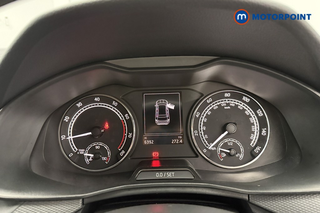 Used Skoda Kamiq 2022 for sale - 76526743: Photo 19